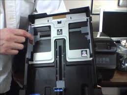 This manual comes under the category printers and has been rated by 1 people with an average of a 9.3. Hp Officejet Pro 8100 Eprinter Unboxing Setup Youtube