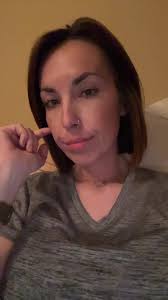 Just thinking about it makes my teeth chatter #coldplunge #coldplungetherapy