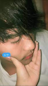 I Love You Fotografi Pria Fotografi Remaja Orang