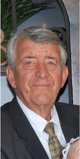 James "Jim" Bushnell Obituary (1949