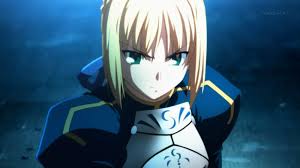 Unlimited blade works (show) voice actors. Saber Is One Of The Main Characters In Fate Zero And One Of The Three Main Heroines In Fate Stay Night Along With Rin Fate Stay Night Arturia Pendragon Anime