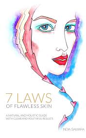 The 7 Laws of Flawless Skin: An Aesthetician's guide to simplifying and  maximizing your skincare routine See more