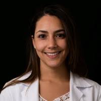 Daniela Rueda Latorre