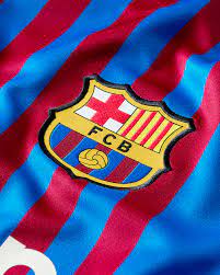 More than a club | fc barcelona was founded in 1899, and is unique in many ways. Fc Barcelona 2021 22 Stadium Home Herrenfussballtrikot Nike De