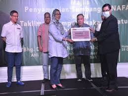 Cara memohon (klik di bawah). Pertubuhan Peladang Di Sabah Terima Peruntukan Rm598 000