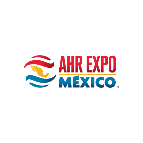 AHR Expo México exhibition hall