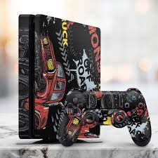 Ps4 Skin Auto Ps4 Skin Car Pattern Ps4 Skin Rally Ps4 Gamer Etsy In 2020 Ps4 Skins Ps4 Ps4 Gift Card