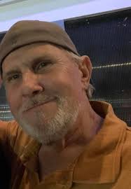 R.I.P Michael (Mick) Kirchoff 01/28/54