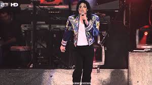 Michael Jackson Blood On The Dance Floor Live Munich 1997 Widescreen Hd Youtube