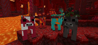 Make your own minecraft skins from scratch or edit existing skins on your browser and share them with the rest. More Moo Minecraft Pe Addon