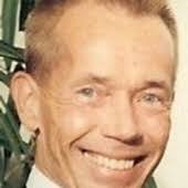 Obituary information for Daniel Todd Browning