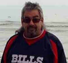 Obituary of Ron Hind