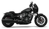 INDIAN-MOTORCYCLE