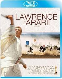 Lawrence z Arab