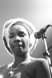 Rita Marley Fanpage