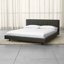 We did not find results for: Tate Upholstered King Bed Reviews Crate And Barrel