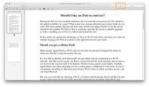 Draw, type, or choose an image file to fill the signature box. How To Sign A Pdf On A Mac Create A Digital Signature Macworld Uk