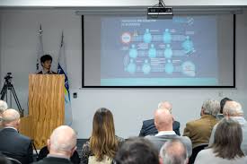 SEMINARIO DE MERCANCÍAS PELIGROSAS CON CIQyP : CATAMP