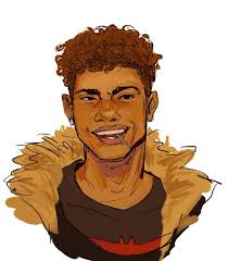 Eric Dillard (ericdillard20)