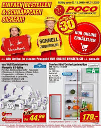 Die küche sollte zu den bewohnern passen wie ein maßanzug. Poco Prospekte Aktionen Und Angebote Der Woche Januar 2021