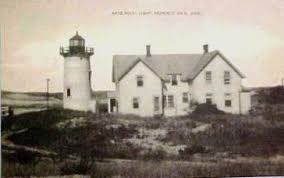 Highland light (a.k.a cape cod light) the following was written by henry david thoreau in 1865: Datei Race Point Lighthouse Provincetown Cape Cod Massachusetts 1911 Postcard Jpg Wikipedia