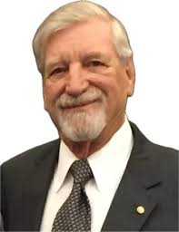 Lee Summerlin Obituary (04/15/1934