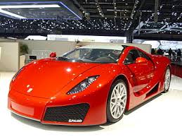 The accuracy of all information and stock must always be checked. Engineering Gta Spano Handwiki