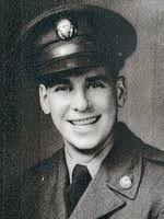 Sidney Rosenberg Obituary