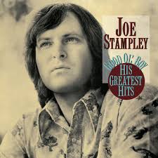 Good Ol' Boy: His Greatest Hits, Joe Stampley