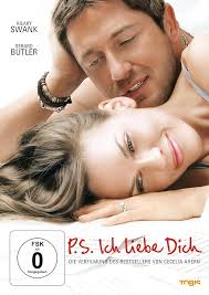 P.S. Ich liebe dich [Alemania] [DVD]: Amazon.es: Swank, Hilary, Butler,  Gerard, Gershon, Gina, Kudrow, Lisa, Connick, Harry Jr., Bates, Kathy,  Morgan, Jeffrey Dean, Marsters, James, McKay, Nellie, LaGravenese, Richard,  Swank, Hilary, Butler,