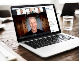 Cara Menggunakan Fitur Aplikasi Zoom Untuk Peserta Meeting Room Di Laptop Atau Pc Tanpakoma