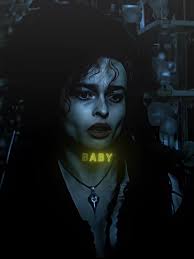 Bella's voice 🦋 #bellatrixlestrange #bellatrixblack #harrypotter
