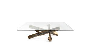 By roche bobois, maurice barilone. Fuego Cocktail Table Roche Bobois