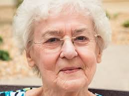 Marjorie Eva Myers Obituary (1934