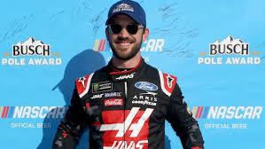 The event is the 19th race of the regular season and will see 36 drivers compete over 400. Starting Lineup For Cup Race At Kentucky Nascar Talk Nbc Sports