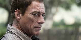 The Self-Awareness Of Jean Claude Van Damme