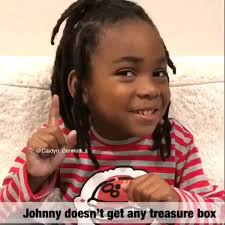 No Bullying Policy Thanks Caidyn : r/theviralthings