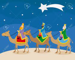 According to the encyclopedia britannica, eastern. The Three Wise Men Of Orient Climbed On Camels Royalty Free Cliparts Vectors And Stock Illustration Image 90587299