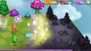 скачать игру клеш рояль мод много денег и кристаллов Vzlom Merge Magic Android Igry