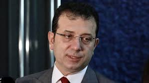 Murat ongun hayatı ve biyografisi! Ekrem Imamoglu Ve Dilek Imamoglu Nun Aci Gunu Son Dakika Haberleri