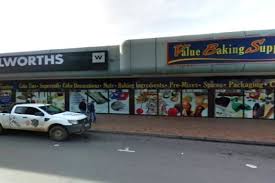 Please pop in and come see our new premises. Value Baking Supplies Strand Netpages