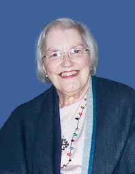 Patricia Hoffman Obituary