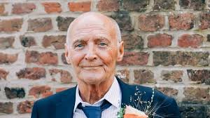 Gentle' dad who died after being hit by car 'made friends wherever he went' 