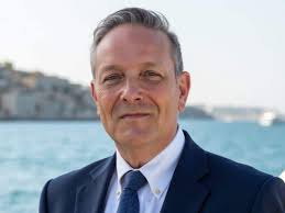 Interview: Entrust's Simon Taylor and the Transition to Quantum-Safe  Cryptography