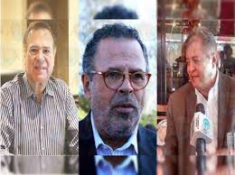 Le sale competencia a Arturo González