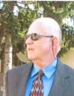 Obituary for George Pieter Gates