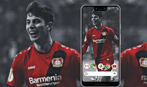 By installing kai havertz wallpapers you will get a collection of highest quality. Kai Havertz Wallpaper Hd For Android Apk Download