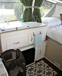 About 23% of these are travel trailer. How We Organize Our Pop Up Camper The Pop Up Princess