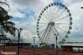 MALECÓN 2000. LA PERLA-NORIA. THE PEARL-NORIA. GUAYAQUIL -… | Flickr