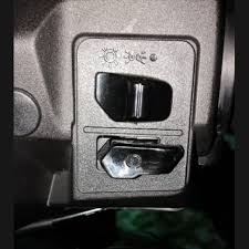 Diy cara pasang suis on off lampu depan tanpa potong wayar motor. Suis Lampu Y15 Rendah Tinggi Dan Off Yamaha Y15zr Pss Shopee Malaysia